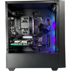 Компьютер N-Tech Resolve BK95208