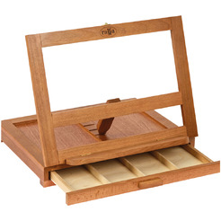 Этюдник-органайзер для пастели Гамма Студия 181020212