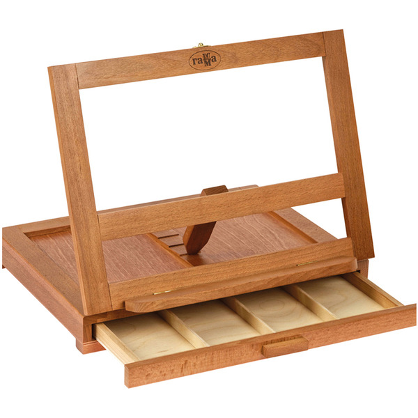 Этюдник-органайзер для пастели Гамма Студия 181020212