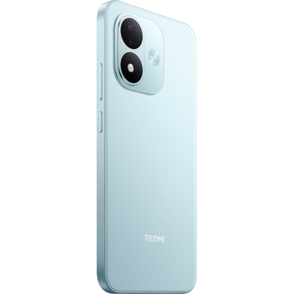 Смартфон Xiaomi Redmi Note 17 8GB/256GB Sky Teal RU