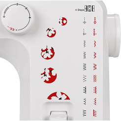 Швейная машина Janome MX 77