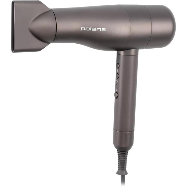 Фен Polaris PHD 3004 (графитовый)