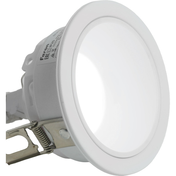 Светильник Feron DL3102 51398