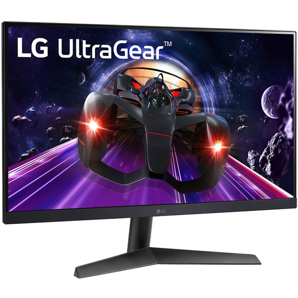 Монитор UltraGear LG 24GN60R-B