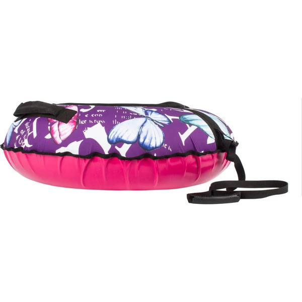 Тюбинг Snowstorm BZ-100_BUTTERFLY / W112883