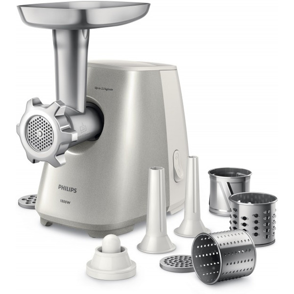 Мясорубка Philips HR2723/20