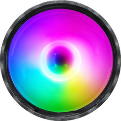 Кулер для процессора Formula ASTRAL PLUS FRPW 4P