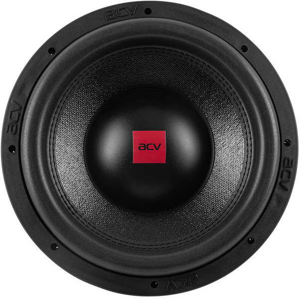 Сабвуфер ACV VALID V12D2 V2