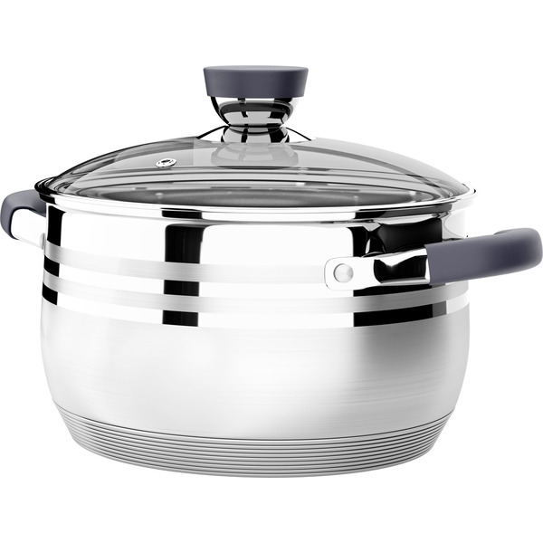 Кастрюля Lara MERCURY LR02-471