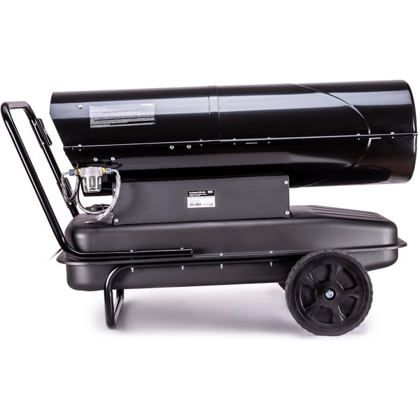 Тепловая пушка FoxWeld FoxHeat DD 100 8890