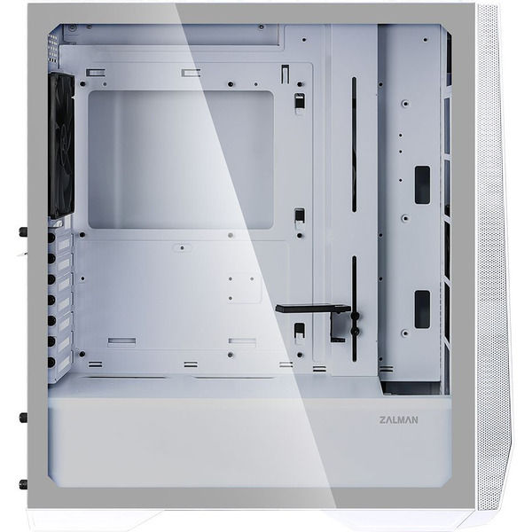 Корпус Zalman Z9 Iceberg (белый)