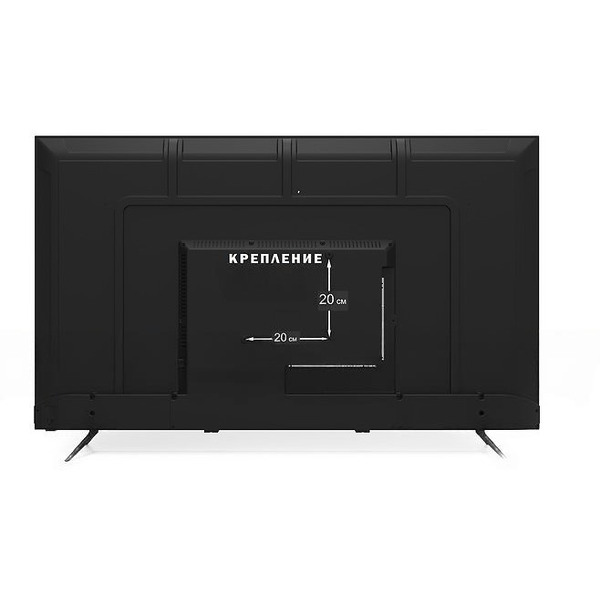 Телевизор Витязь 55LU1260