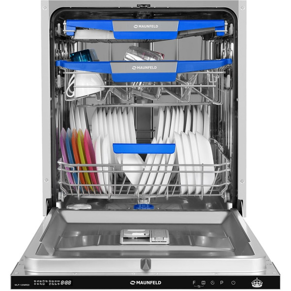 Встраиваемая посудомоечная машина MAUNFELD MLP-12IMROI