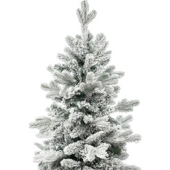 Ель искусственная Winter Time KU05-635TS (Заснеженная 150)