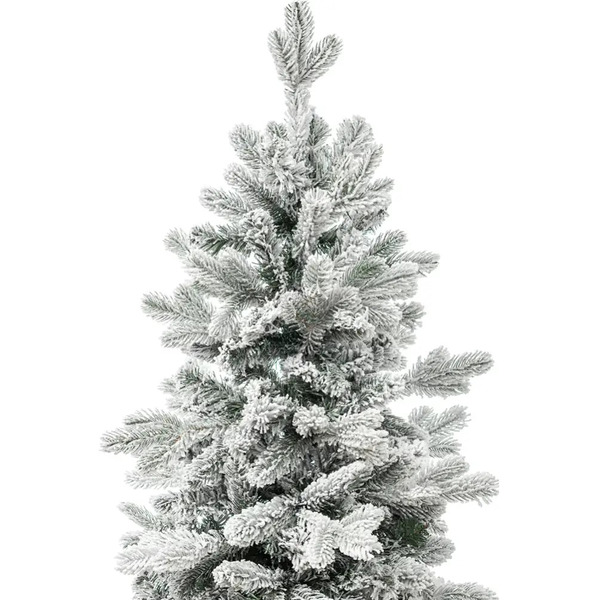 Ель искусственная Winter Time KU05-635TS (Заснеженная 150)