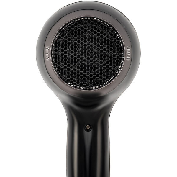 Фен Polaris PHD 2503TDi (черный)