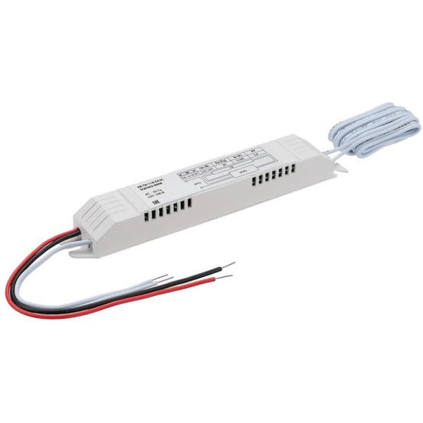 Электронный пускорегулирующий аппарат TDM Electric EB-T8-118-EA3С SQ0363-0008