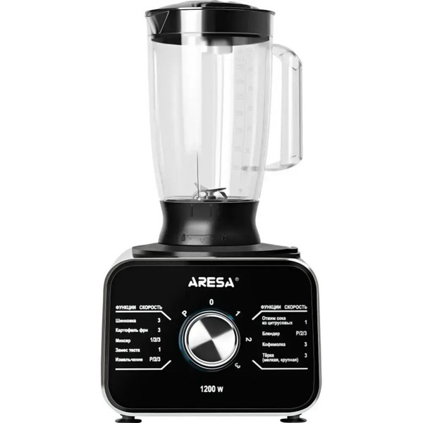 Кухонный комбайн ARESA AR-1715