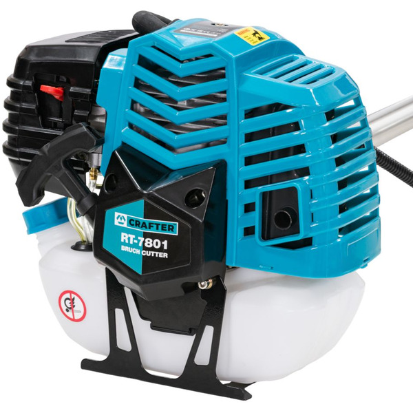 Триммер бензиновый Crafter RT-7801