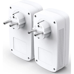 Комплект powerline-адаптеров TP-Link TL-PA8030P KIT