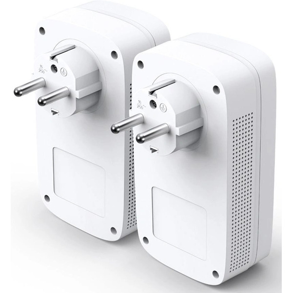 Комплект powerline-адаптеров TP-Link TL-PA8030P KIT