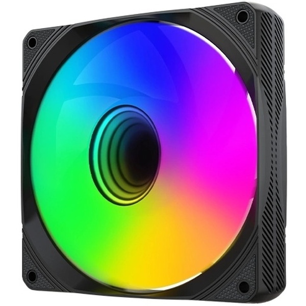 Вентилятор для корпуса Bloody BD-CF120ARGB1-BK