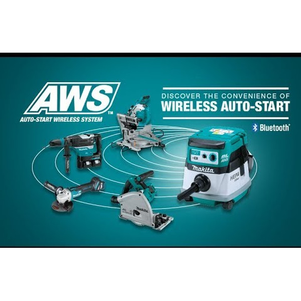 Угловая шлифмашина Makita DGA518ZU (без АКБ и ЗУ)