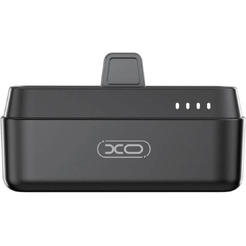 Портативное зарядное устройство XO PR244 (iP, черный)