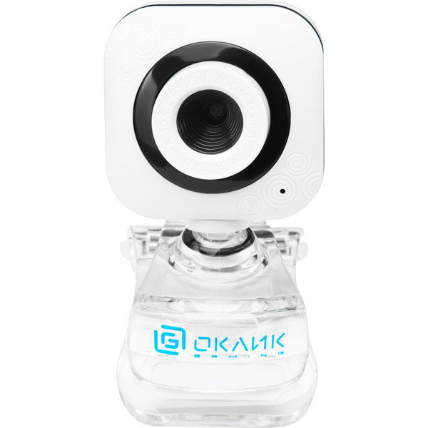 Веб-камера Oklick OK-C8812