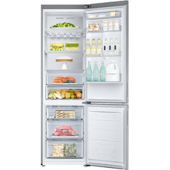 Холодильник Samsung RB37A5491SA/WT