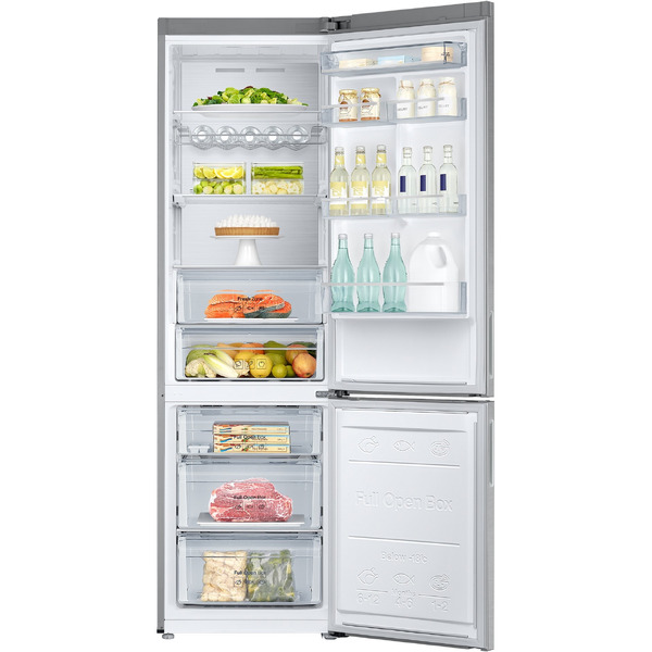 Холодильник Samsung RB37A5491SA/WT