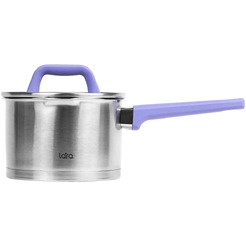 Сотейник LARA LR03-21 ЛАВАНДА