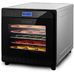 Сушилка для овощей и фруктов Kitfort KT-1934