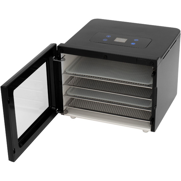 Сушилка для овощей и фруктов Hyundai HYFD-1204