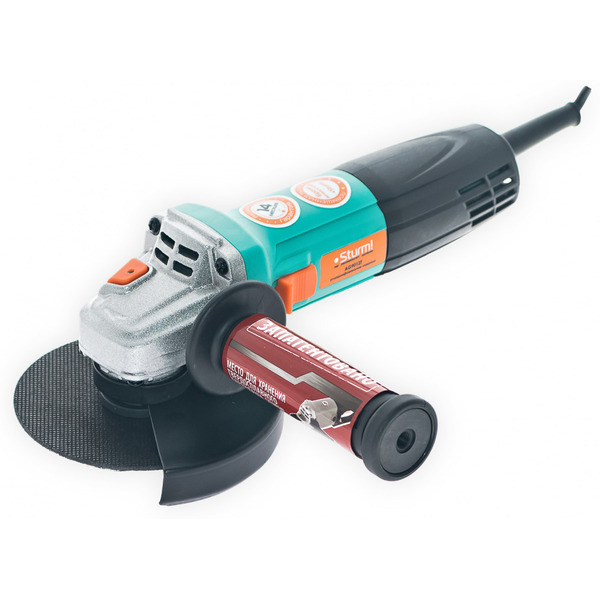 Шлифмашина Sturm AG9012T (S-051633)