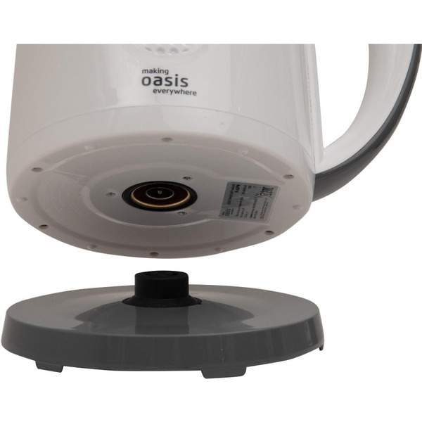 Электрочайник Making Oasis Everywhere K-6SPW