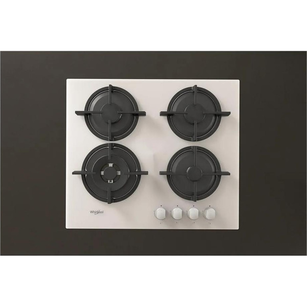 Поверхность газовая WHIRLPOOL AKT 625/WH