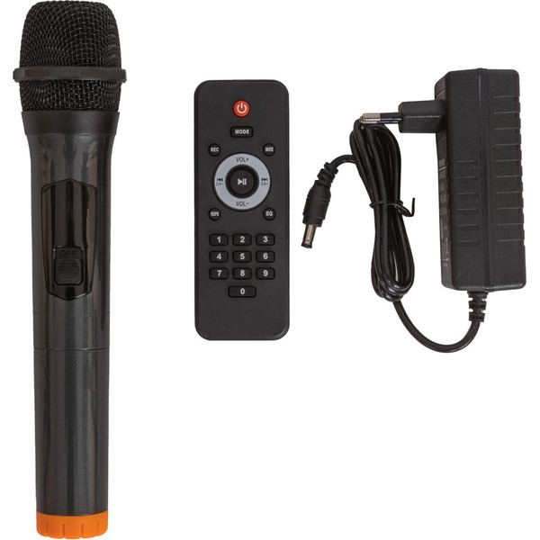 Минисистема Supra SMB-999