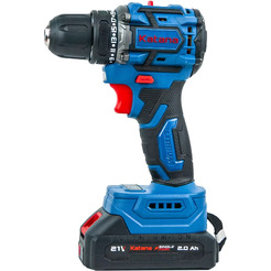 Гайковерт Katana SinglePower UG9401