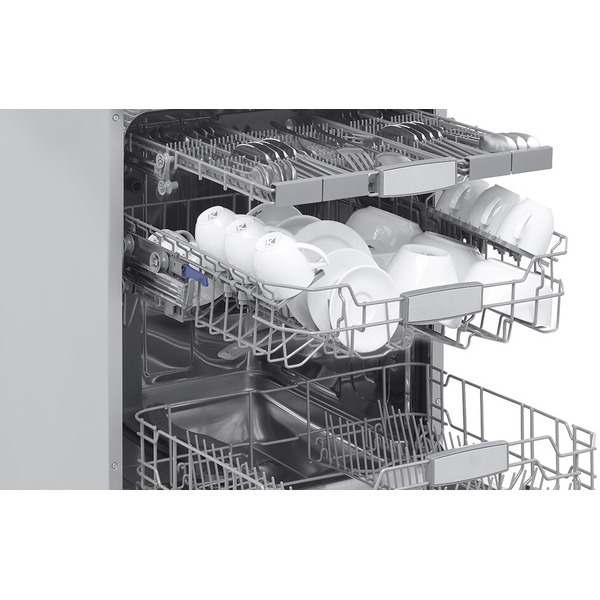 Встраиваемая посудомоечная машина Hansa ZIM635PH