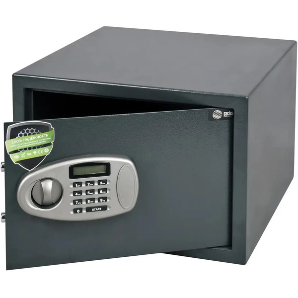 Сейф мебельный Cactus CS-SF-E40