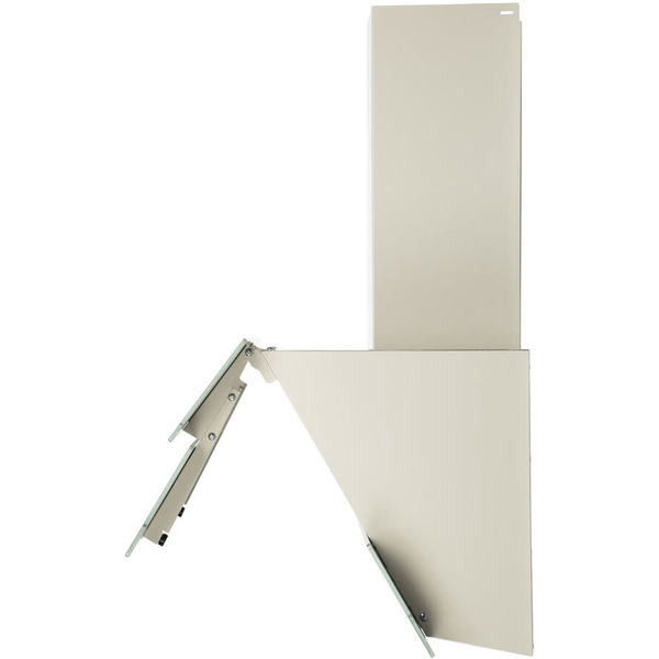 Кухонная вытяжка Maunfeld Cascada Quart 60 (бежевый)