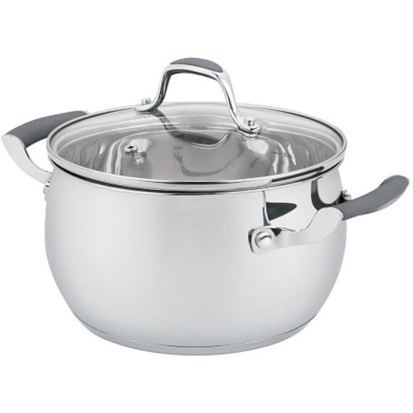 Кастрюля Polaris Mela-20C