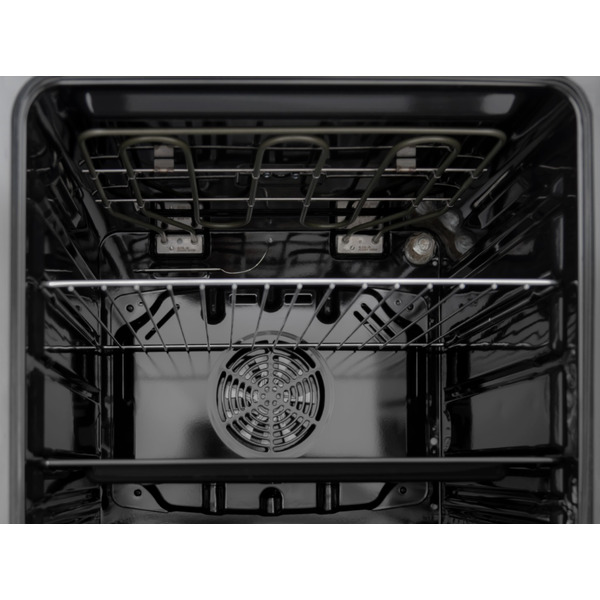 Духовой шкаф EXITEQ EXO-105 (черный)