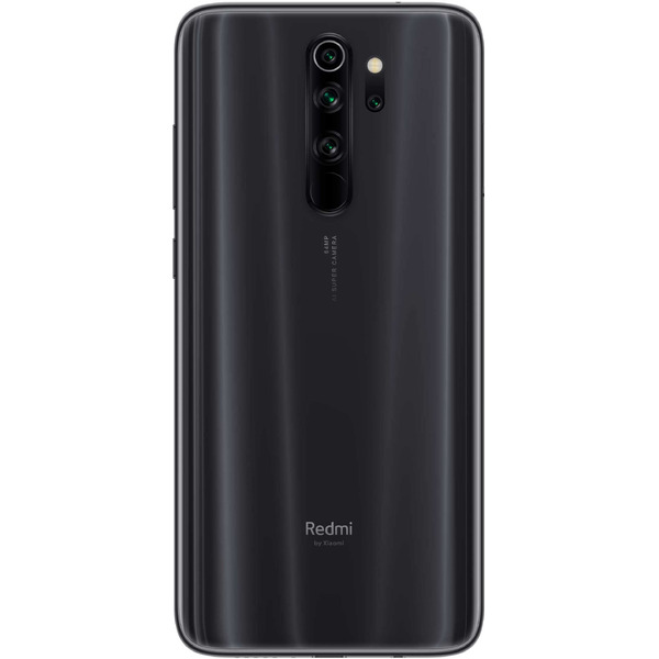 Смартфон Xiaomi Redmi Note 8 Pro 6GB/128GB EU черный