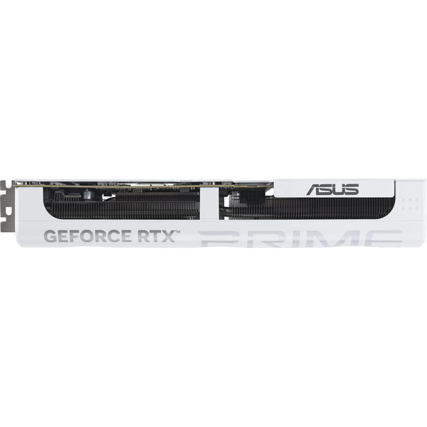 Видеокарта Asus PRIME-RTX5070-O12G-WHITE