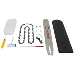 Бензопила Калибр БП-2800/18У