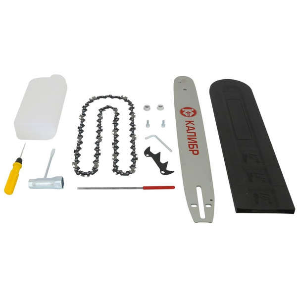 Бензопила Калибр БП-2800/18У