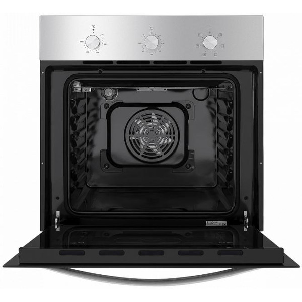 Шкаф духовой электрический MAUNFELD EOEС.586S1