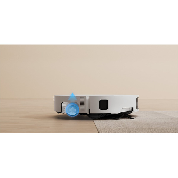 Робот-пылесос Xiaomi Robot Vacuum 6 BHR08ZTEU PV32GL (белый)